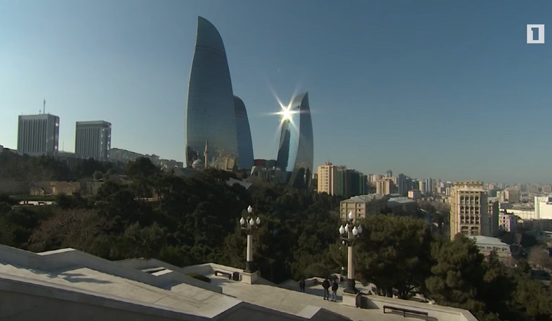 Բաքվում հայ ռազմագերիների նկատմամբ շինծու դատավարություն է կազմակերպվել