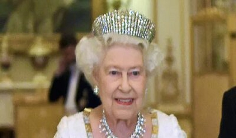 Եկող տարի Անգլիայի թագուհին կնշի իր թագադրության 70-ամյակը