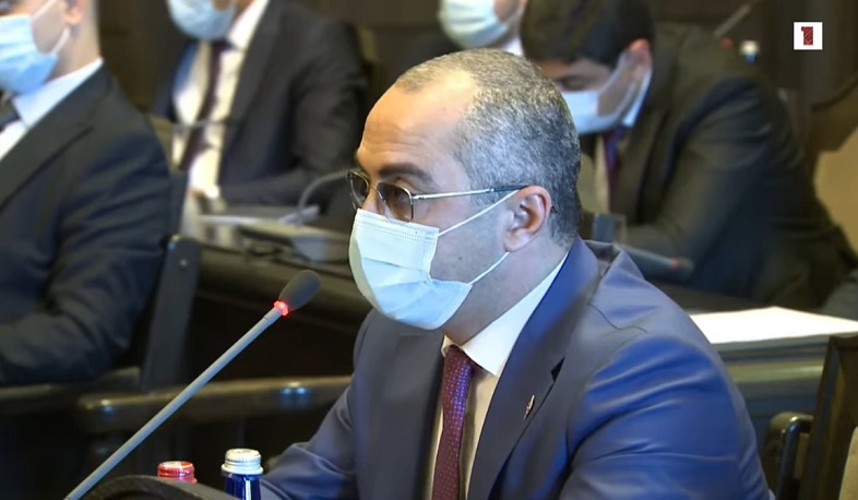 2021 թ. հինգ ամիսներին հարկային եկամուտները կազմել են 618.4 մլրդ դրամ՝ 2019 թ. համեմատ մոտ 40 տոկոսով ավելի