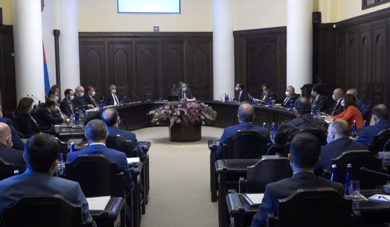 Զոհվածների մարմինների ԴՆԹ հետազոտման նույնականացման աշխատանքը եզրափակիչ փուլին է հասել. Փաշինյան