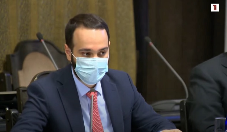 Ակնկալվում է 300-350 աշխատատեղի ստեղծում