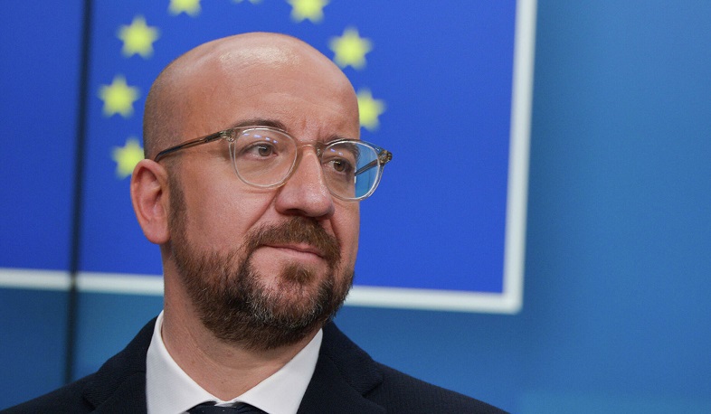 Avropa Şurasının sədri Ermənistan və Azərbaycan liderlərini danışıqları bərpa etməyə çağırdı