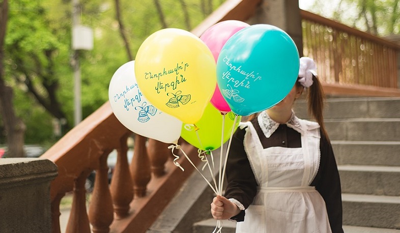 Վերջին զանգի միջոցառումներով պայմանավորված՝ ՃՈ-ն կիրականացնի ուժեղացված ծառայություն