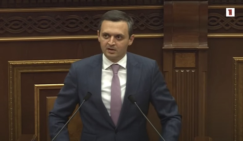 Կառուցապատողների համար կձևավորվի կանխատեսելի հարկային միջավայր