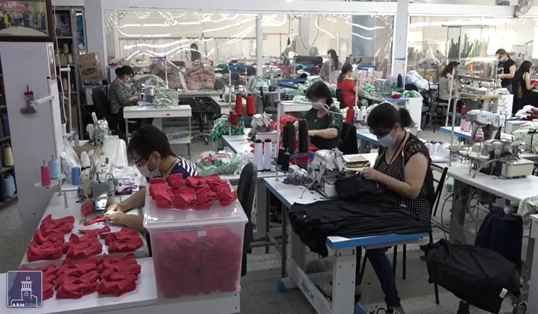 Nine entrepreneurs will receive an Exporter Development Grant