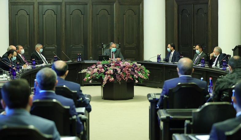 Որպես փոխառություն՝ ՀՀ-ին կտրվի 11 մլն դոլար. Կառավարությունը հավանություն է տվել համաձայնագրին