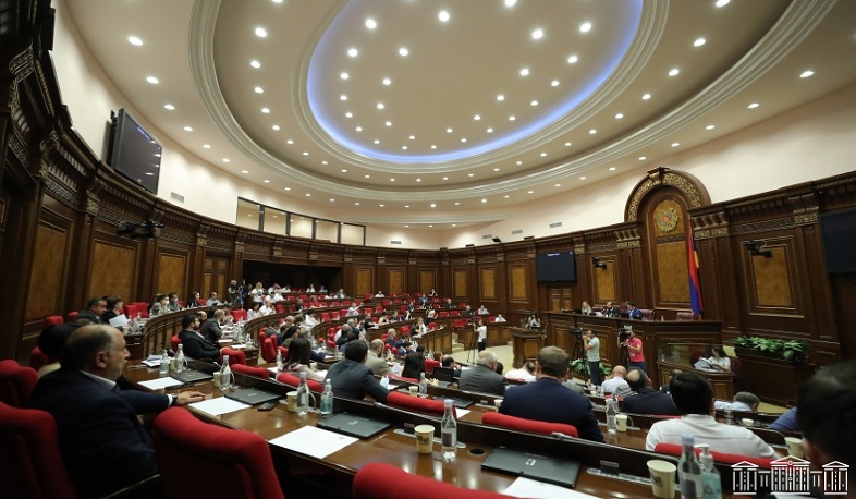 Առաջարկվում է կարգավորել հրավառությունների կազմակերպումը