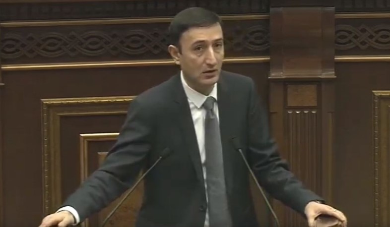 Պետական կառավարման համակարգում բաժանվել է մոտ 22 մլրդ դրամի պարգևավճար, ներառյալ հարկերը. Թունյան