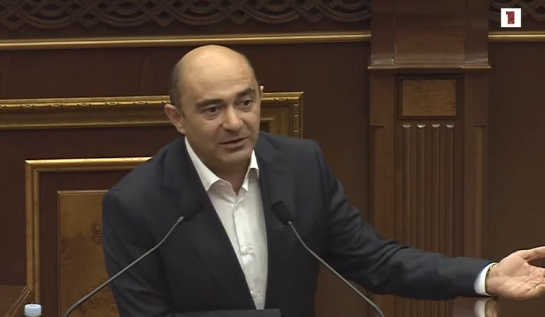 Հունիսի 21-ին մեզ պետք է համերաշխությունը վերականգնել մեր երկրում. Մարուքյան