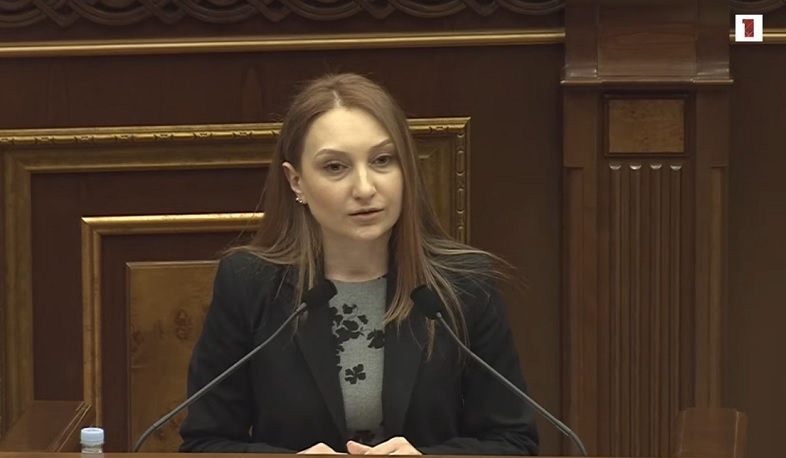 Հենց համերաշխության և համախմբման համատեքստում են առաջիկա արտահերթ խորհրդարանական ընտրությունները. Մակունց