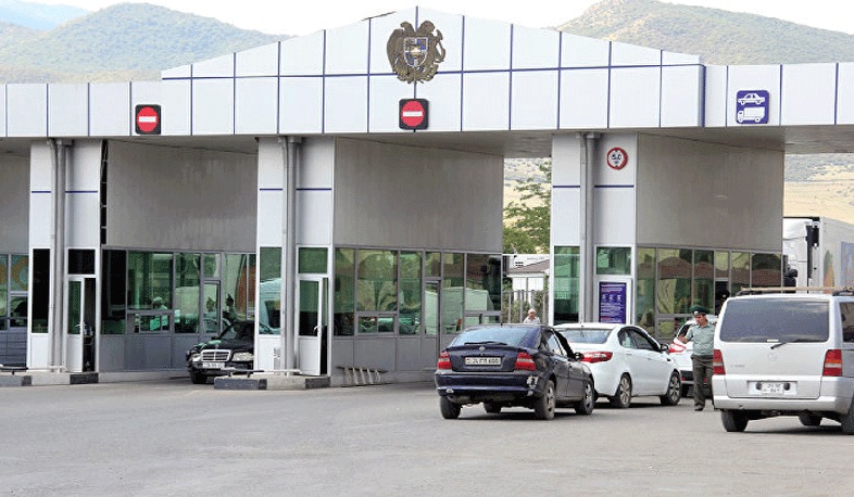 Առցանց դիմում Վրաստան ժամանելու համար. դեսպանատունը հիշեցնում է