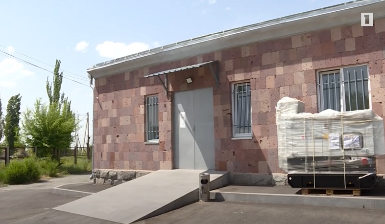 Զոհված զինծառայողների դիերի և մասունքների պահման պայմանները չեն համապատասխանել պահանջներին. ՔԿ