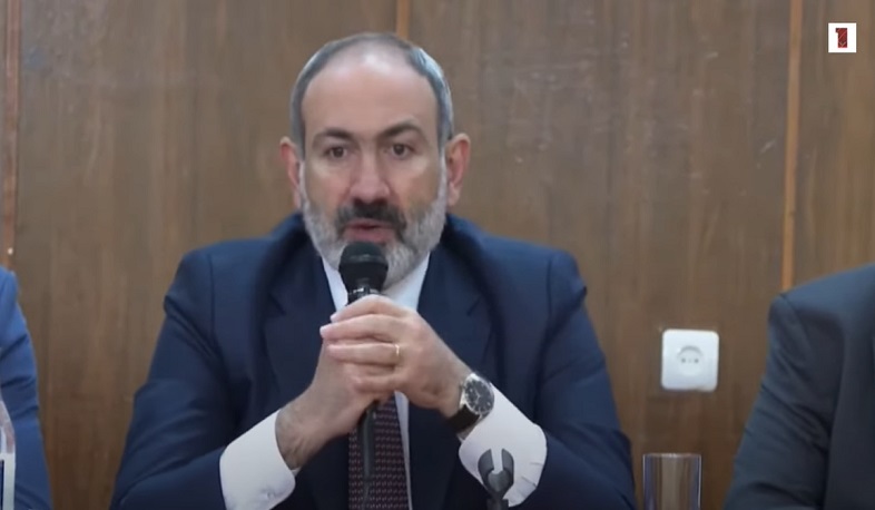 Կամավորական ջոկատներից մեկի հրամանատարը եղել է ադրբեջանական հատուկ ծառայությունների գործակալ. Փաշինյան