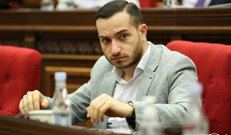 Լրացումներ «Հանրակրթության մասին» օրենքում