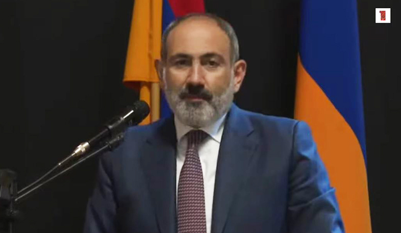 Փաշինյանն ընթերցել է քաղաքացուն ուղղված նամակը