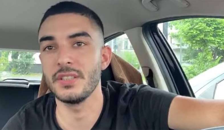 Ալիևի ռեժիմը հերթական անգամ թիրախավորել է ադրբեջանցի ընդդիմադիր ակտիվիստին