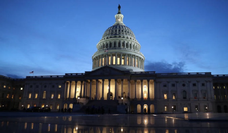 U.S. lawmakers call for sanctions on Turkey for repeated violations of religious freedom