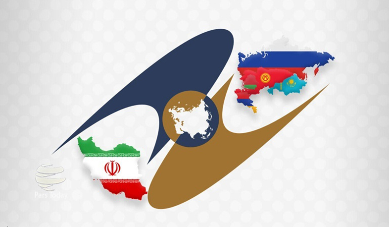 Iran’s export volume increased by 40% during cooperation with EEU