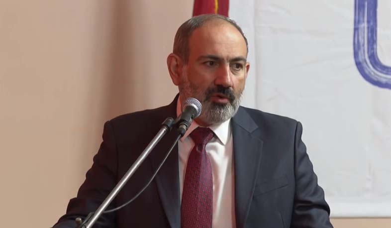 Նախագահի պաշտոնը ստանձնելուց հետո երկու տարվա ընթացքում Քոչարյանը Ադրբեջանի բոլոր ակնկալիքները բավարարել է. Փաշինյան