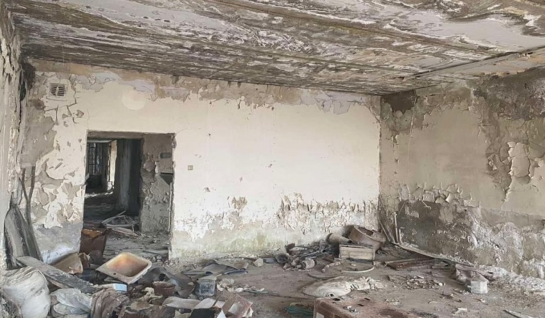 Դատաբժշկական կենտրոնն ամփոփել է գործունեության վերջին 3 տարին