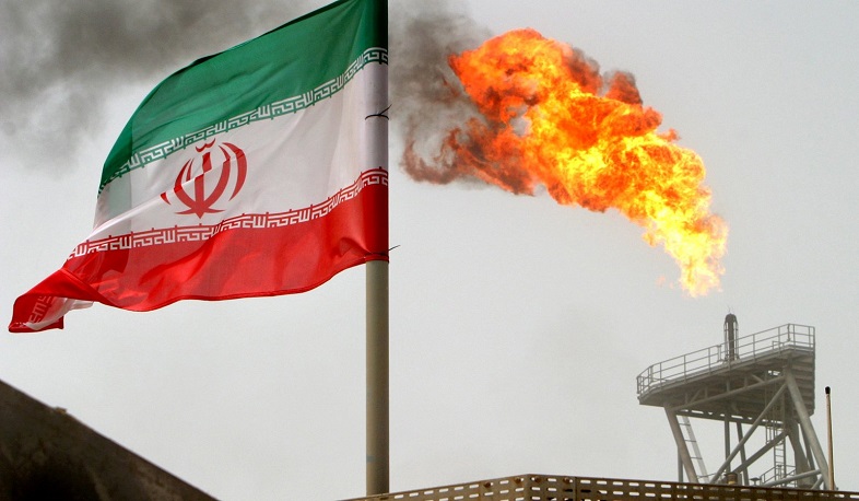В случае приостановления санкций Иран сможет экспортировать 1,5 млн баррелей нефти в день