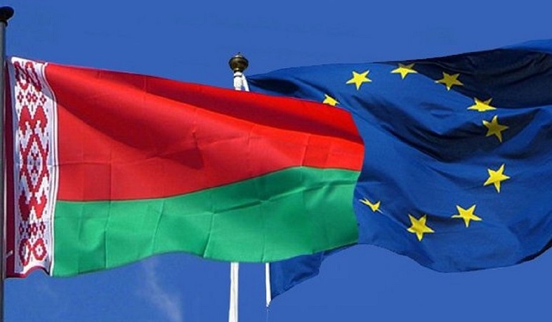 Բելառուսը միջոցառումների փաթեթ է պատրաստել՝ ի պատասխան ԵՄ պատժամիջոցների