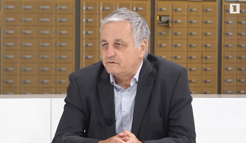 Արցախի անջատումն այն լուծումն է, որը մենք կպաշտպանենք այստեղ՝ խորհրդարանում. ԵԽ պատգամավոր