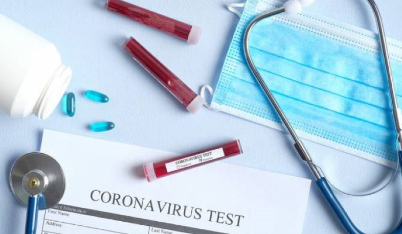 В Арцахе новых случаев заболевания коронавирусом не выявлено