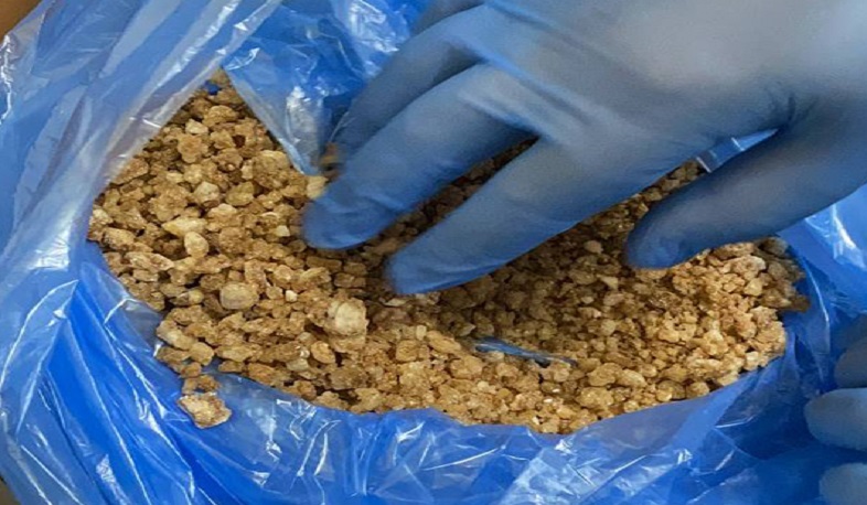 ՊԵԿ-ը հայտնաբերել է «մեֆեդրոն» և α-PVP տեսակի թմրամիջոցներ