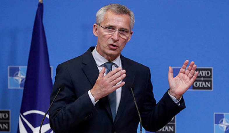 ՆԱՏՕ-Ռուսաստան հարաբերությունները հասել են ամենացածր մակարդակին. Յենս Ստոլտենբերգ