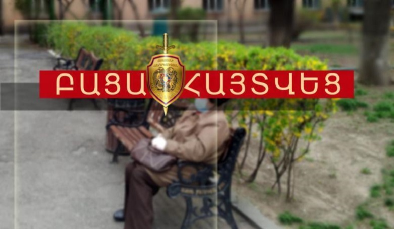 Վնասել և գողացել էր նախընտրական պաստառները. ոստիկանության բացահայտումը