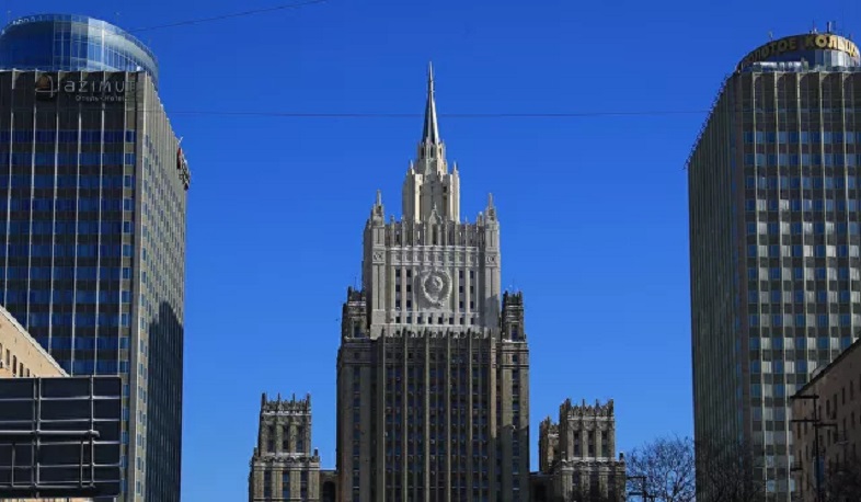 Russian Foreign Ministry urged to prepare for new sanctions