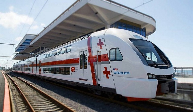 Վերականգնվում է Հայաստան-Վրաստան երկաթուղային հաղորդակցությունը