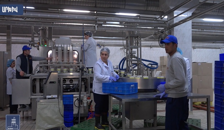 2020 թ. լիզինգային պորտֆելը կրկնապատկվել է