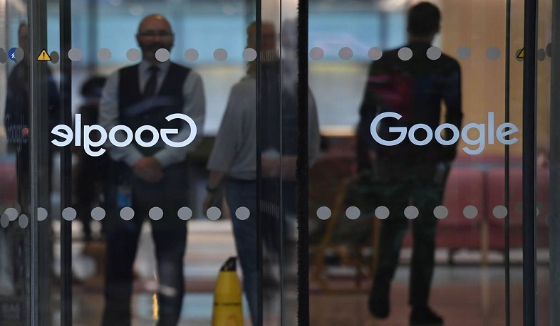 Ֆրանսիայի հակամենաշնորհային կարգավորիչը Google-ին տուգանել է 220 մլն եվրոյով