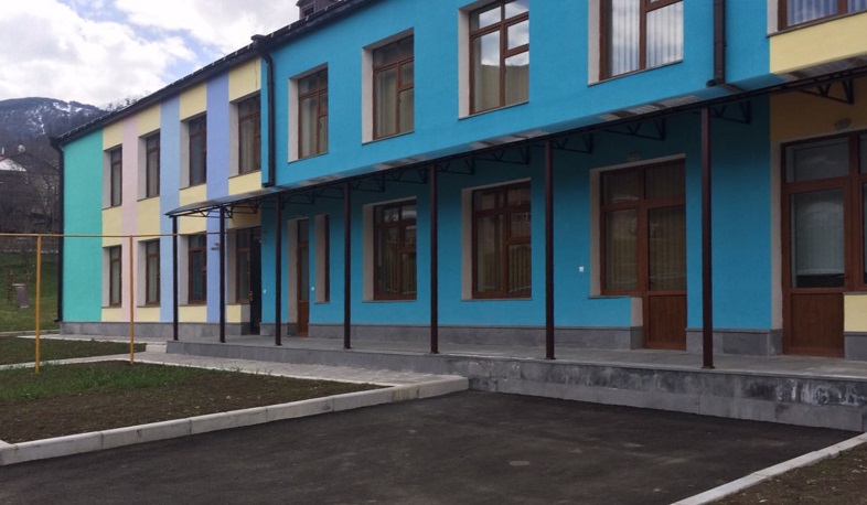 184 միլիոն 631 հազար դրամի ներդրում Վանաձորում