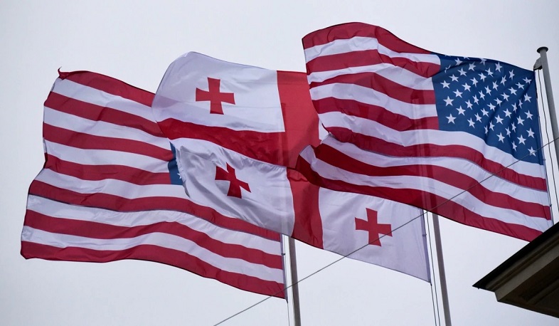 Մեկնարկել է ԱՄՆ փոխպետքարտուղարի պաշտոնակատարի այցը Վրաստան