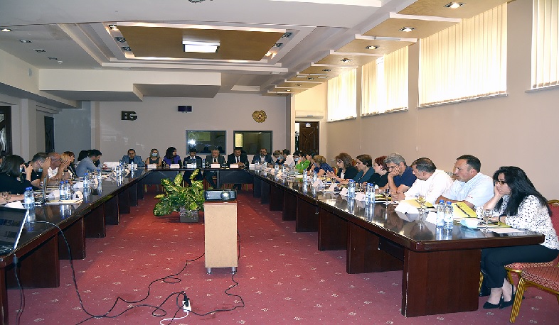 Այսօր Սննդամթերքի անվտանգության համաշխարհային օրն է