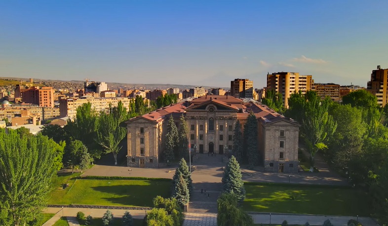 Կարևոր է յուրաքանչյուր ընտրողի քվեն. անիմացիոն հոլովակ ԿԸՀ-ի կողմից