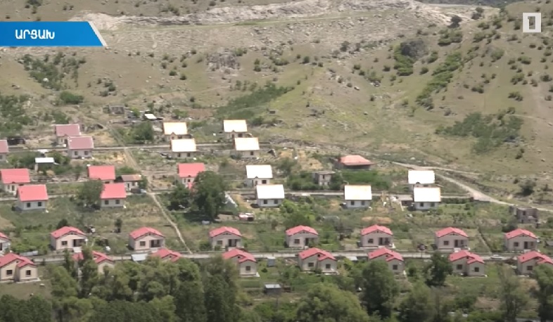 Աղավնոյում հնչել է Վերջին զանգը