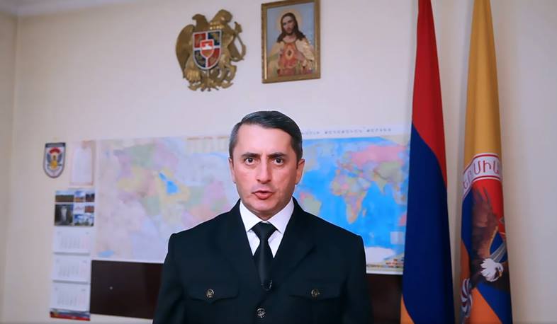 «Հայոց Արծիվներ. Միասնական Հայաստան» կուսակցությունը չի մասնակցի ԱԺ արտահերթ ընտրություններին