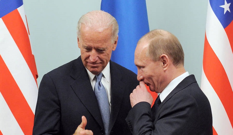 Белый дом не ожидает значительных результатов от встречи Байдена и Путина