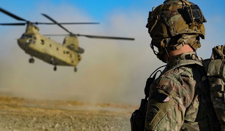 ԱՄՆ-ին ռազմաբազա տրամադրելու մասին խոսք լինել չի կարող. Պակիստանի ԱԳՆ