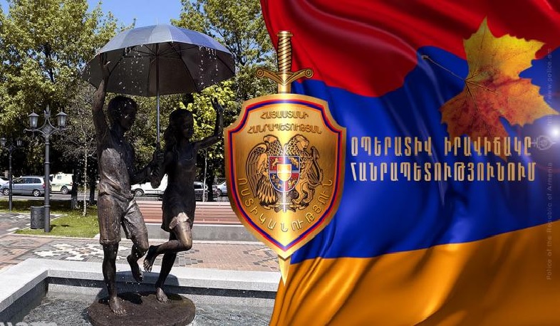 Մեկ օրում ոստիկանները բացահայտել են հանցագործության 60 դեպք