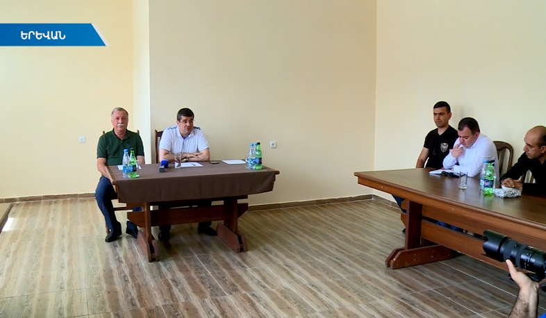 Արցախ վերադարձող քաշաթաղցիներին աջակցություն կտրվի