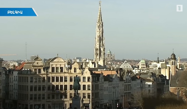 Հունիսի 14-ին Բայդենը և Էրդողանը կքննարկեն նաև ԼՂ հարցը