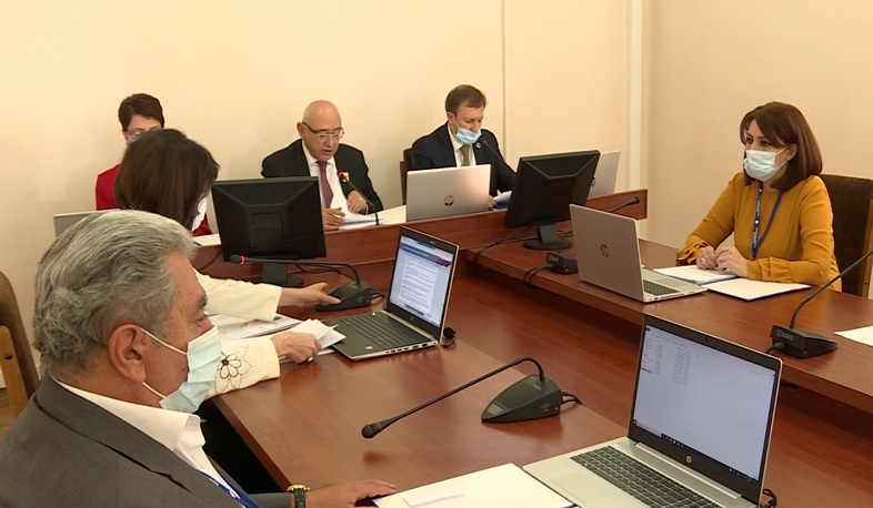 ԿԸՀ-ն անվավեր է ճանաչել վեց թեկնածուի գրանցումը