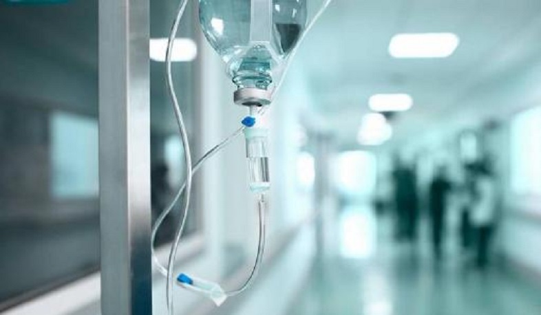 «Սուր գաստրոէնտերիտ» նախնական ախտորոշմամբ երեխաներ են տեղափոխվել հիվանդանոց