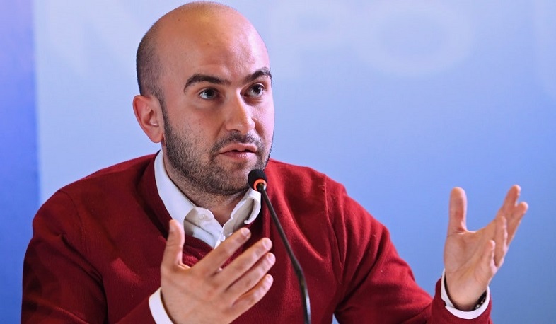 Баку не аккредитовал спортивного журналиста армянского происхождения на Евро-2020