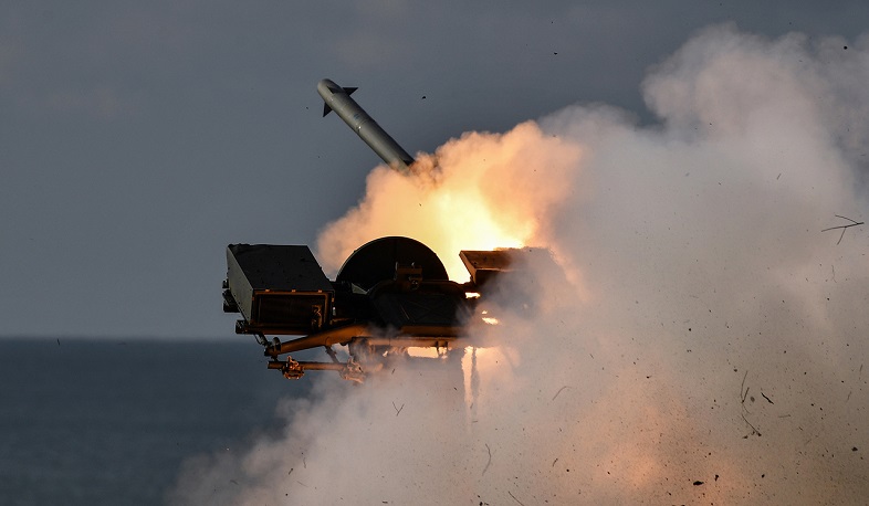 ՄԱԿ-ի գլխավոր քարտուղարը Ռուսաստանին ու ԱՄՆ-ին կոչ է արել պայմանավորվել միջուկային սպառազինության կրճատման հարցում